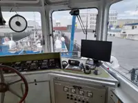 Rimorchiatore in vendita