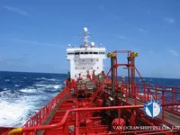 Petroliera/Chimichiera in vendita