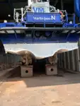 Nave da rilevamento in vendita