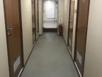 Nave passeggeri in vendita