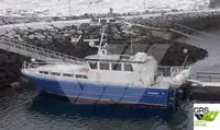 Nave traghetto in vendita