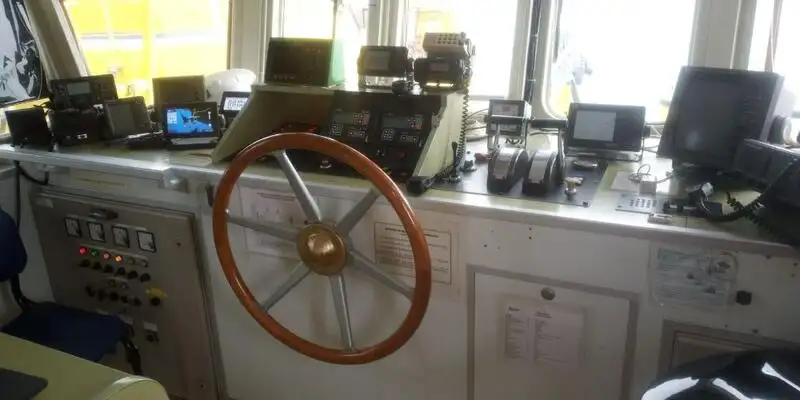 Rimorchiatore in vendita