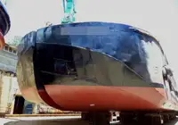 Chiatta in vendita