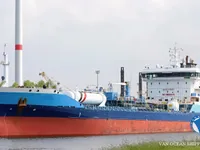 Petroliera/Chimichiera in vendita