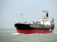 Petroliera/Chimichiera in vendita