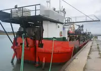 Chiatta in vendita