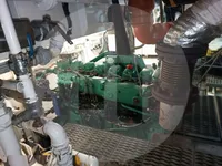 Trasportatore di pesce vivo in vendita