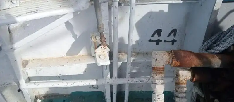 Peschereccio a strascico in vendita