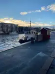 Nave passeggeri in vendita