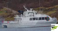 Ro-Ro ship in vendita
