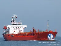 Petroliera/Chimichiera in vendita