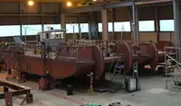 Rimorchiatore in vendita