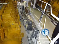Peschereccio a palangaro in vendita