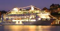 Nave passeggeri in vendita