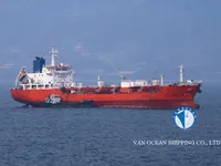 Petroliera/Chimichiera in vendita