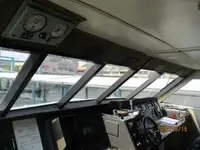 Nave da crociera in vendita