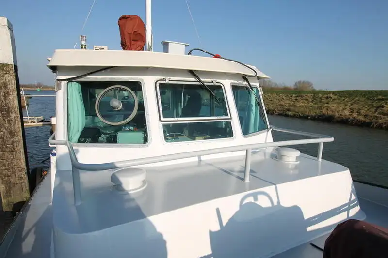 Nave da crociera in vendita