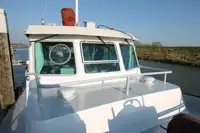 Nave da crociera in vendita