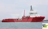 Nave di rifornimento veloce (FSV) in vendita