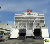 Ro-Ro ship in vendita