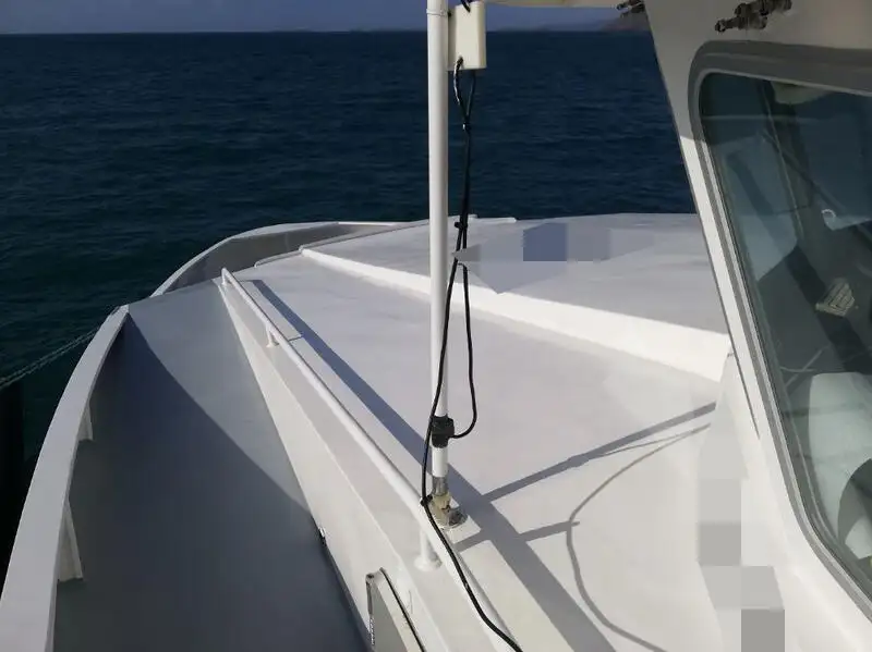 Nave traghetto in vendita