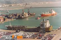 Ro-Ro ship in vendita