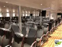 Nave passeggeri in vendita