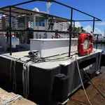 Nave da sbarco, con serbatoi in vendita