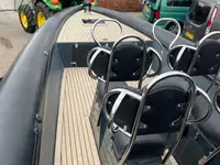 Gommone rigido in vendita