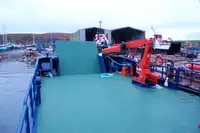 Barche da lavoro in vendita