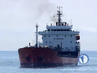 Petroliera/Chimichiera in vendita