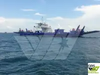 Nave da sbarco, con serbatoi in vendita