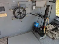 Peschereccio a strascico in vendita