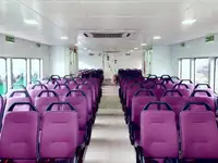 Nave da crociera in vendita