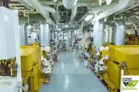 Nave di supporto in vendita