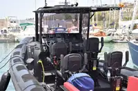 Gommone rigido in vendita