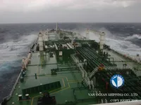Petroliera/Chimichiera in vendita