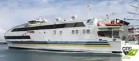 Nave Ro-Ro in vendita