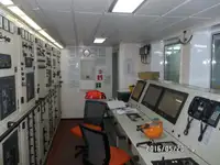 Nave di supporto in vendita