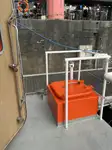 Piroga di pilotaggio in vendita