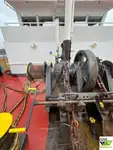 Nave di supporto in vendita