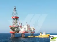 Nave di supporto in vendita