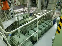 Nave da ricerca in vendita