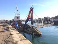 draga in vendita
