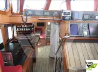 Nave da crociera in vendita