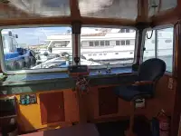 Barche da lavoro in vendita