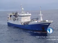 Peschereccio a strascico in vendita