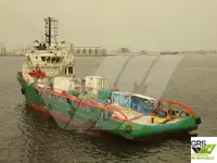 Nave di supporto in vendita