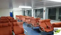 Nave Ro-Ro in vendita