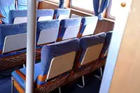 Nave traghetto in vendita